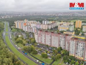 Pronájem bytu 3+1, Plzeň - Severní Předměstí, Hodonínská, 82 m2
