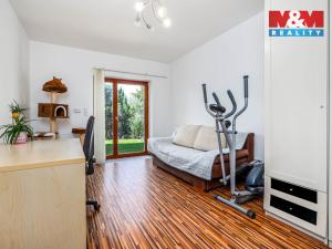 Prodej rodinného domu, Ondřejov - Turkovice, Nad Rybníkem, 167 m2