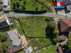 Prodej pozemku pro bydlení, Dlouhá Ves, 737 m2
