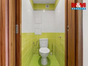 Prodej bytu 3+1, Beroun - Beroun-Město, Pod Homolkou, 75 m2