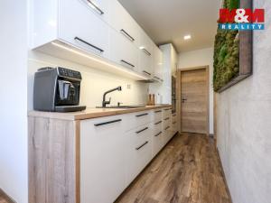 Pronájem bytu 3+1, Olomouc - Povel, Jeremiášova, 73 m2