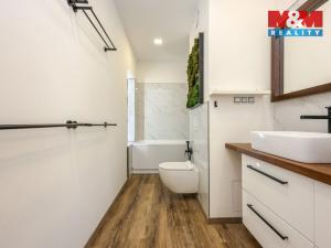 Pronájem bytu 3+1, Olomouc - Povel, Jeremiášova, 73 m2