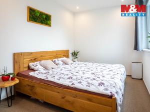 Prodej bytu 2+kk, Olomouc, Wellnerova, 75 m2