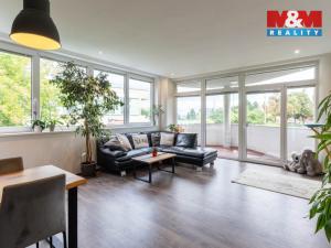 Prodej bytu 2+kk, Olomouc, Wellnerova, 75 m2