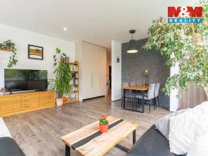 Prodej bytu 2+kk, Olomouc, Wellnerova, 75 m2
