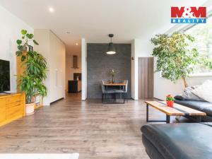 Prodej bytu 2+kk, Olomouc, Wellnerova, 75 m2