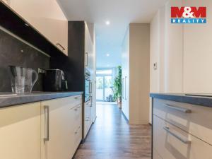 Prodej bytu 2+kk, Olomouc, Wellnerova, 75 m2