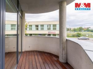 Prodej bytu 2+kk, Olomouc, Wellnerova, 75 m2
