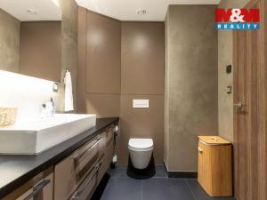 Prodej bytu 2+kk, Olomouc, Wellnerova, 75 m2