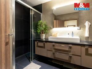 Prodej bytu 2+kk, Olomouc, Wellnerova, 75 m2
