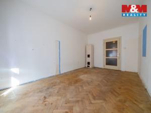 Prodej bytu 2+1, Brno - Veveří, Nerudova, 82 m2