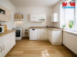 Prodej rodinného domu, Mašťov, Lesní, 168 m2