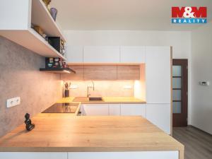 Prodej bytu 2+kk, Praha - Libeň, U libeňského pivovaru, 57 m2