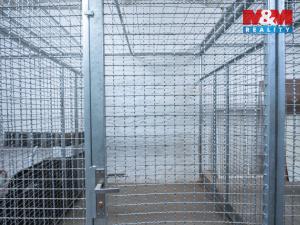 Prodej bytu 2+kk, Praha - Libeň, U libeňského pivovaru, 57 m2