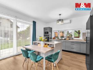 Prodej rodinného domu, Vykáň, 122 m2