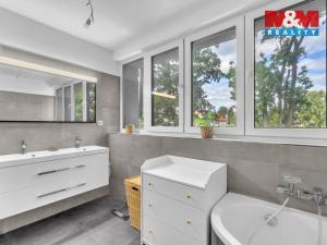 Prodej rodinného domu, Vykáň, 122 m2