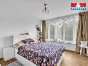 Prodej rodinného domu, Vykáň, 122 m2