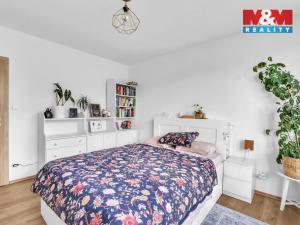 Prodej rodinného domu, Vykáň, 122 m2