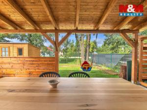 Prodej rodinného domu, Vykáň, 122 m2