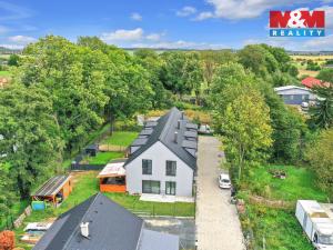 Prodej rodinného domu, Vykáň, 122 m2