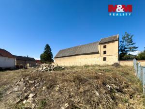 Prodej pozemku pro bydlení, Křešice, Pražská, 1072 m2
