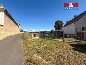 Prodej pozemku pro bydlení, Křešice, Pražská, 1072 m2