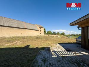 Prodej pozemku pro bydlení, Křešice, Pražská, 1072 m2