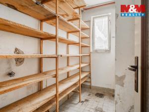 Prodej rodinného domu, Česká Lípa, Příčná, 120 m2