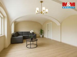 Prodej rodinného domu, Beroun - Beroun-Město, Sadová, 159 m2