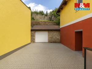 Prodej rodinného domu, Beroun - Beroun-Město, Sadová, 159 m2