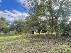 Prodej pozemku pro bydlení, Koryčany, Lhotka, 2064 m2