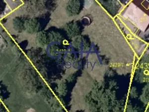 Prodej pozemku pro bydlení, Koryčany, Lhotka, 2064 m2
