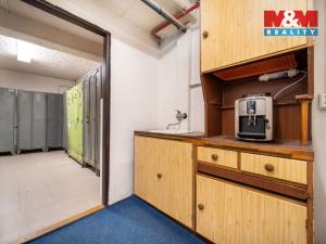 Prodej kanceláře, Česká Třebová, Nové náměstí, 88 m2