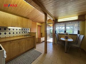 Prodej chaty, Planá nad Lužnicí, Lužnická, 38 m2