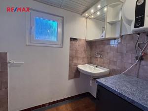 Prodej chaty, Planá nad Lužnicí, Lužnická, 38 m2