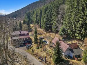 Prodej rodinného domu, Desná, Údolní, 105 m2