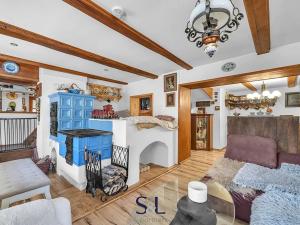 Prodej chalupy, Desná, Údolní, 105 m2