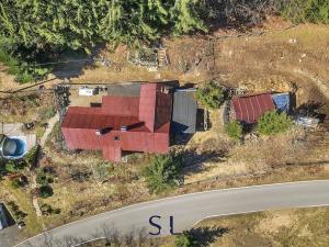 Prodej chalupy, Desná, Údolní, 105 m2