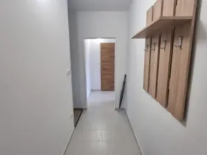 Pronájem bytu 2+1, Jihlava, Tylova, 56 m2