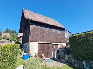 Prodej chaty, Velký Beranov, 115 m2
