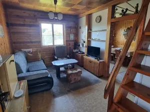Prodej chaty, Velký Beranov, 115 m2