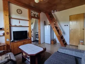 Prodej chaty, Velký Beranov, 115 m2