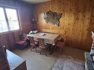 Prodej chaty, Velký Beranov, 115 m2