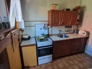 Prodej chaty, Velký Beranov, 115 m2