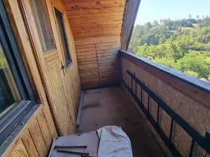 Prodej chaty, Velký Beranov, 115 m2