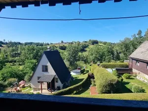 Prodej chaty, Velký Beranov, 115 m2