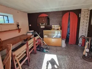 Prodej chaty, Velký Beranov, 115 m2
