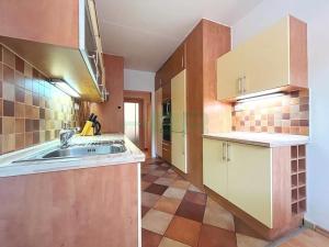 Pronájem bytu 3+1, Praha - Chodov, Benkova, 68 m2