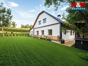Prodej rodinného domu, Mikuleč, 150 m2