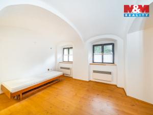Prodej rodinného domu, Mikuleč, 150 m2